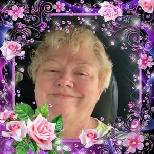 Meet your Posher, Ruth